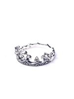 Ring Imperial Woman in Silver 214R4684-016 - 214R4684-016
